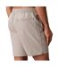 Short de bain kaki homme calvin klein drawstring-2