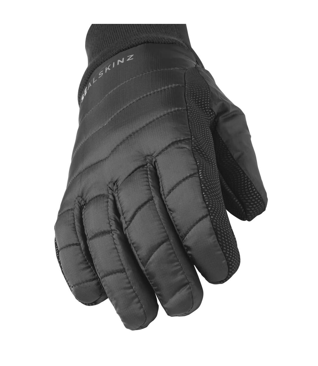 Mens & Ladies Waterproof All Weather Lightweight Insulated Thermal Gloves-4