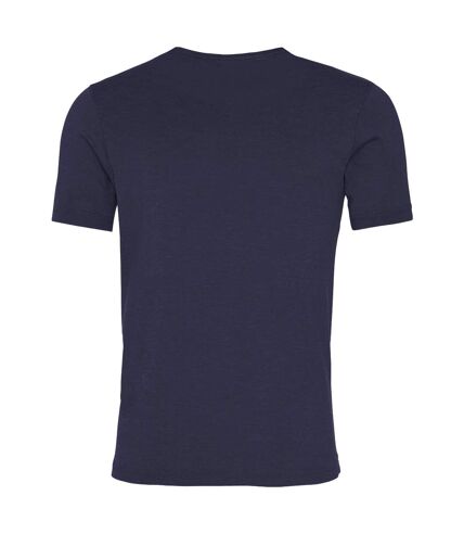 AWDis - T-shirt manches courtes - Homme (Bleu marine) - UTPC2899