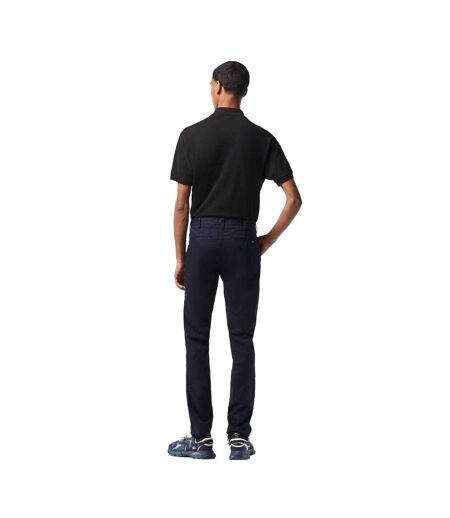 Chino Homme Bleu Marine Lacoste