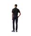 Chino Homme Bleu Marine Lacoste-3