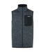 Veste Sans Manches Newhill Homme Anthracite Regatta-2