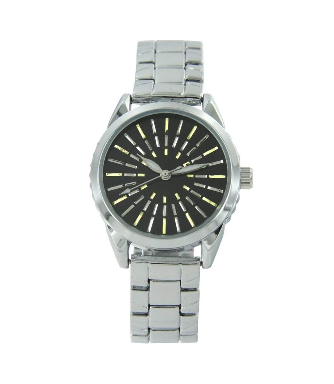 Montre pour Femme Acier G LUXE Mvt CITIZEN 2155-1