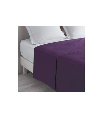 Drap Plat Lina 180x290cm Myrtille