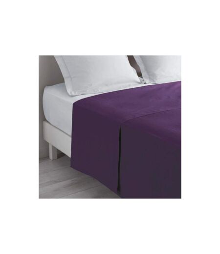 Drap Plat Lina 180x290cm Myrtille