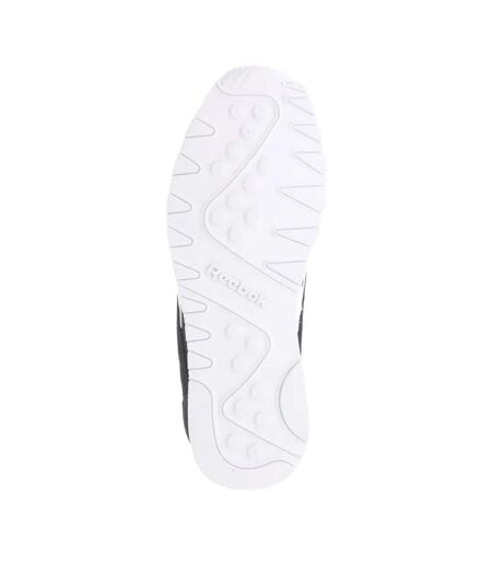 Baskets classic adulte noir Reebok