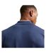 Veste De Survêtement Manches Longues Motif/style Passepoil Contrasté Park Homme Bleu Marine Nike-4