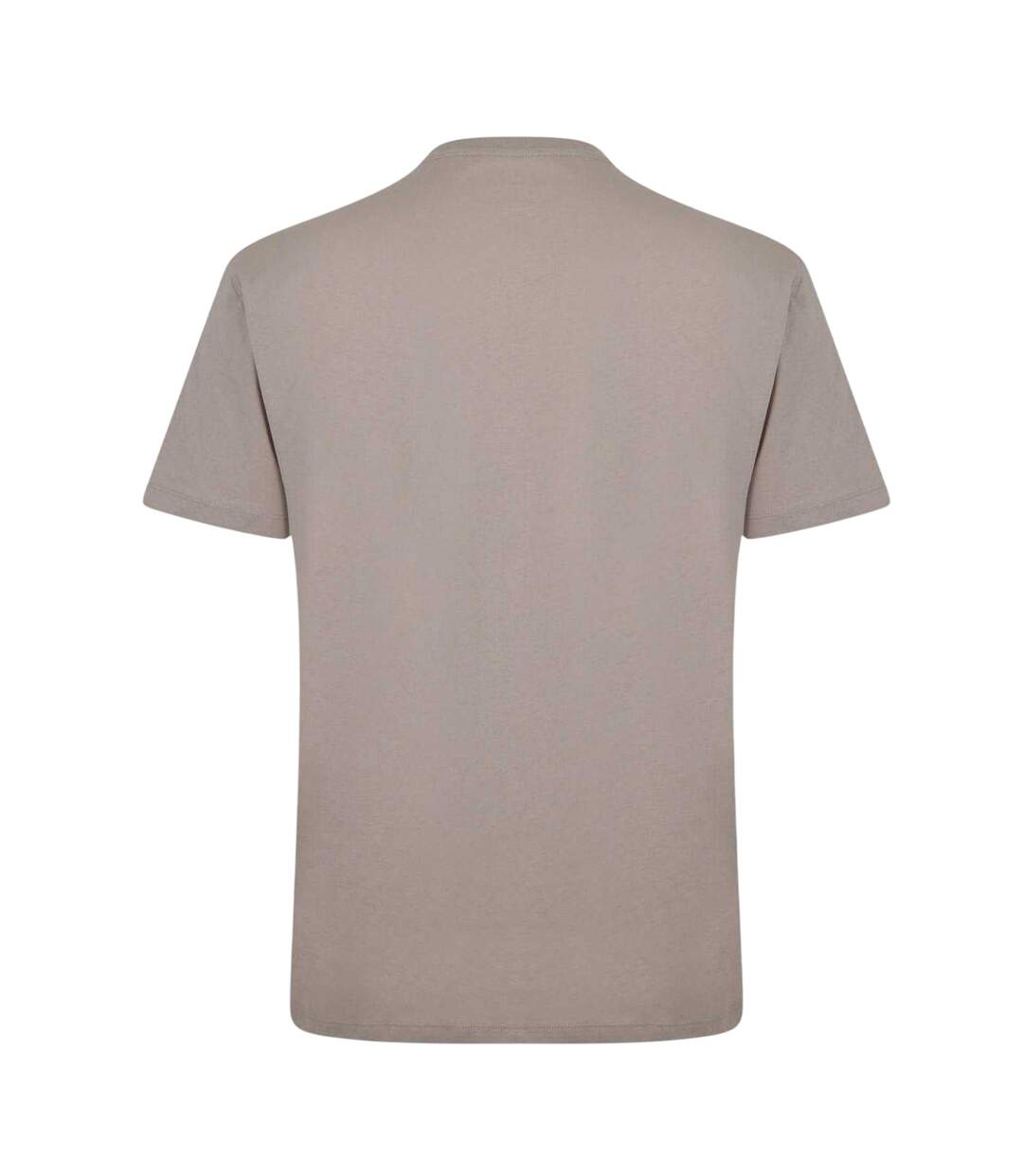 T-shirt Motif/style Logo Homme Beige Armani Exchange-2