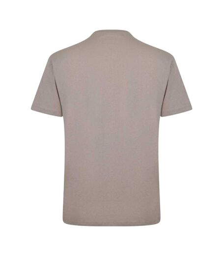 T-shirt Motif/style Logo Homme Beige Armani Exchange