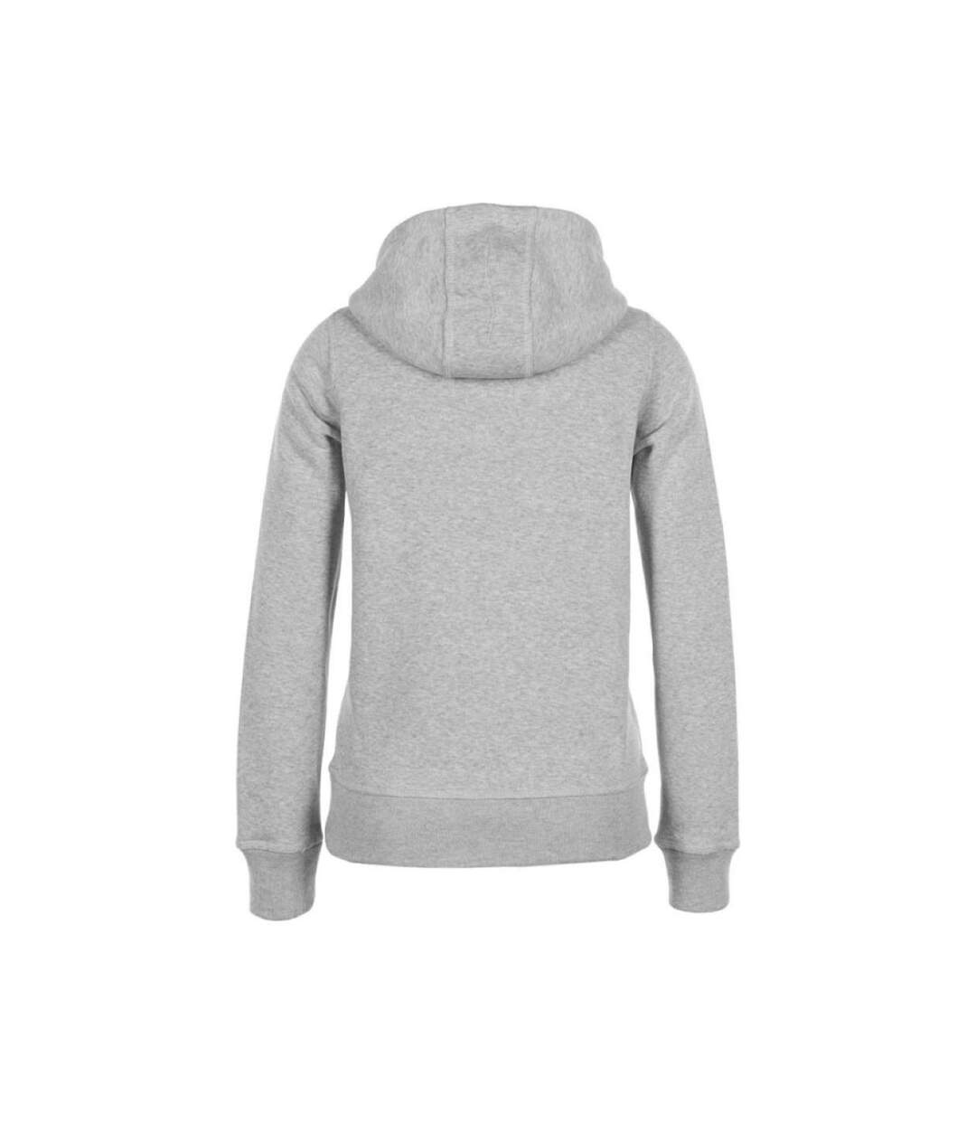 Sweat à capuche femme ADRIVER