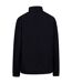 Womens/ladies Celia Fleece Jacket Navy Trespass-3