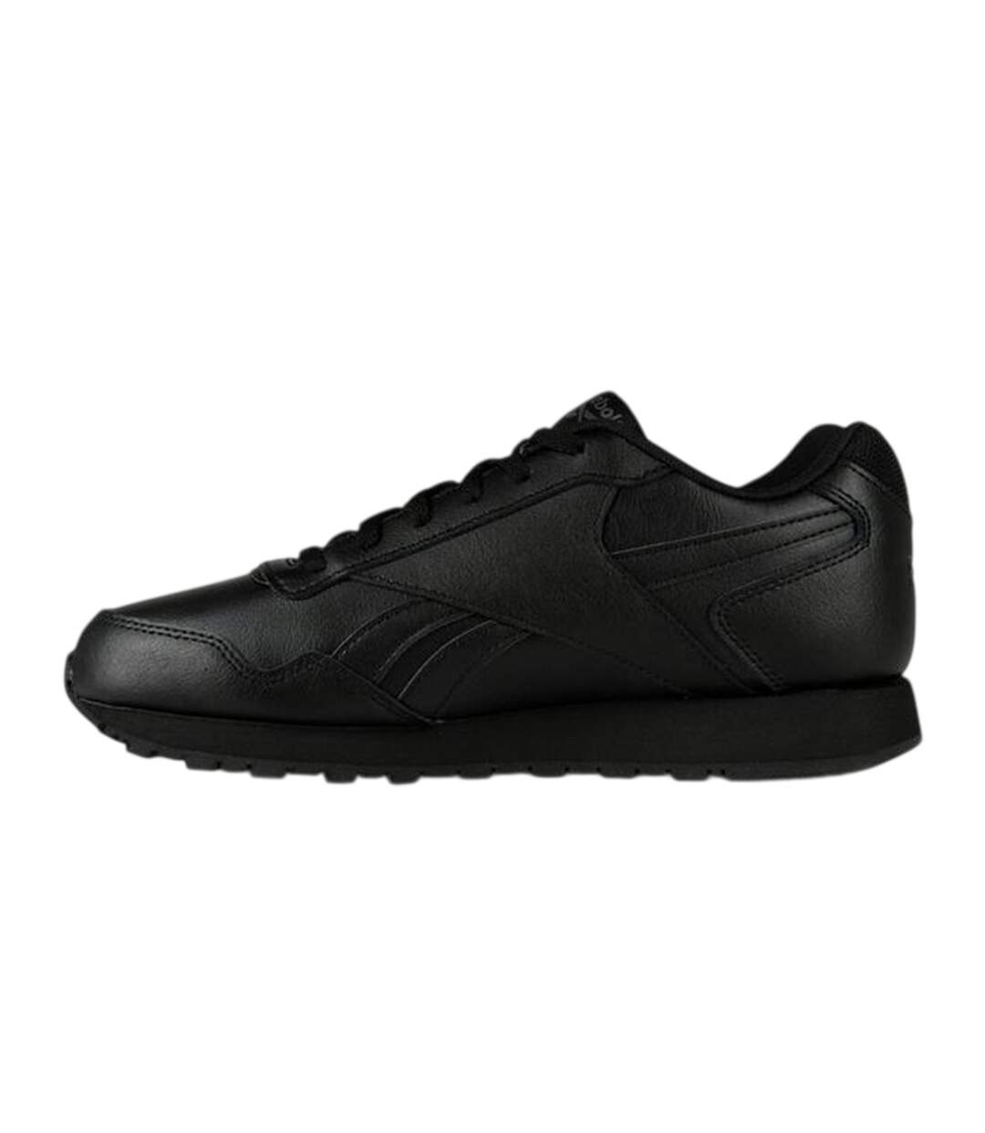 Baskets Royal Glide Femme Noir Reebok-3
