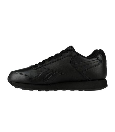 Baskets Royal Glide Femme Noir Reebok