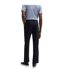 Chino Homme Bleu Foncé Boss-3