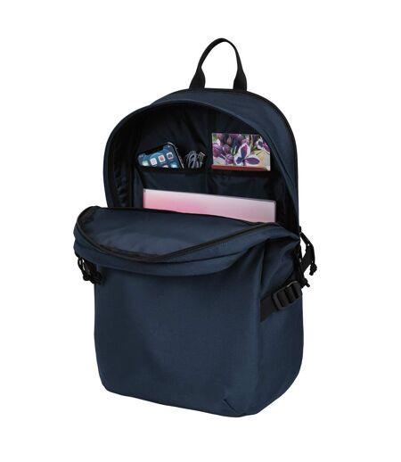 Renew aware laptop backpack 45.7cm x 29.2cm x 12.7cm navy XD Collection