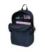 Renew aware laptop backpack 45.7cm x 29.2cm x 12.7cm navy XD Collection-2