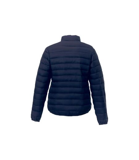 Elevate Womens/Ladies Atlas Insulated Jacket (Navy) - UTPF3216