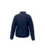 Elevate Womens/Ladies Atlas Insulated Jacket (Navy) - UTPF3216-2