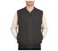 Gilet sans manches fourré mouton D194U002-1