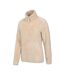 Haut Polaire Femme Beige Mountain Warehouse-3