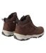 Womens/ladies Amble Waterproof Walking Boots Chestnut Taupe Regatta-2