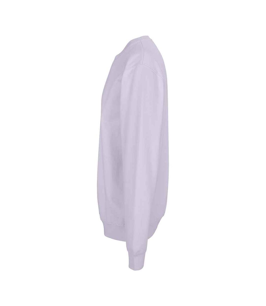 Sweat Columbia Adulte Lilas SOLS-3