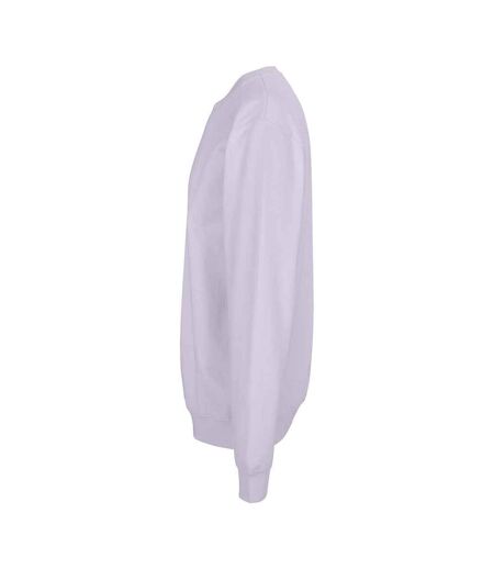 Sweat Columbia Adulte Lilas SOLS
