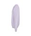 Sweat Columbia Adulte Lilas SOLS-3