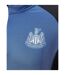 Mens Newcastle United Fc Track Top Blue Castore-3