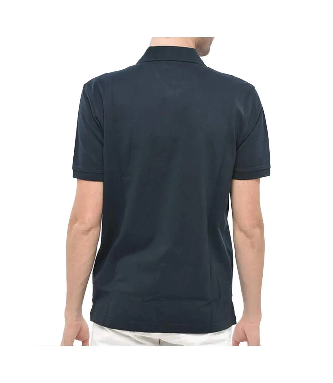 Polo marine homme diesel smith a19714-2