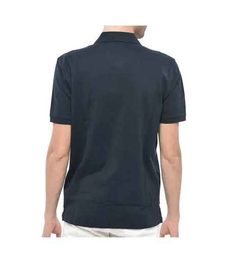 Polo marine homme diesel smith a19714