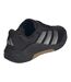Chaussures Motif/style Logo Dropset4 Pwr Homme Noir Argenté Adidas-2