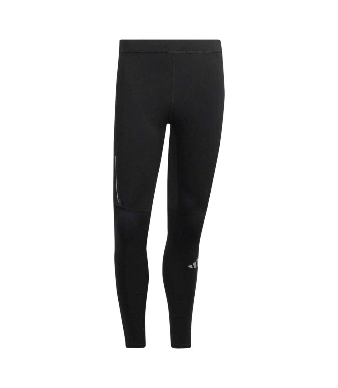 Collants De Course Own The Run Homme Noir Adidas-2