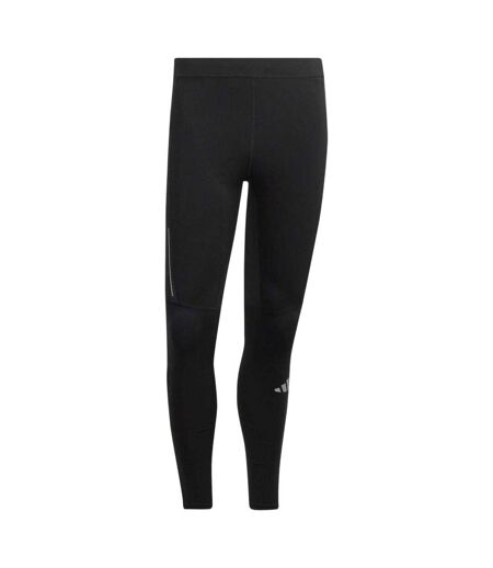 Collants De Course Own The Run Homme Noir Adidas