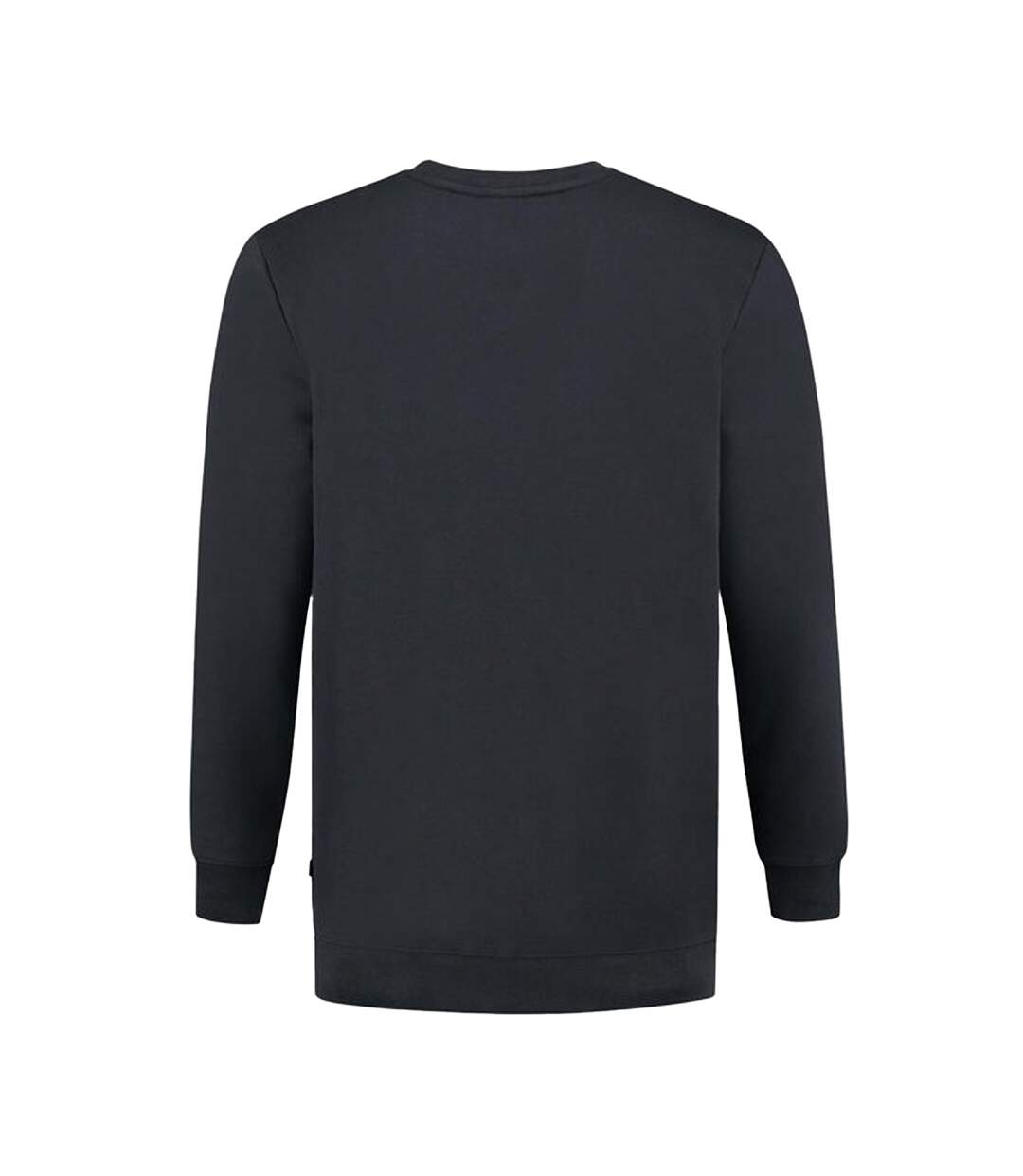 Sweat Homme Bleu Marine Tricorp-2