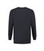 Sweat Homme Bleu Marine Tricorp-2