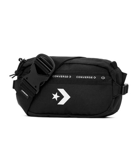 Sacoche noir homme converse transition - taille unique