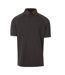 Polo Kelleth Homme Noir Trespass-1