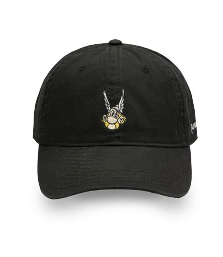 Casquette Dad Cap en coton Asterix Capslab