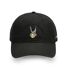Casquette Dad Cap en coton Asterix Capslab-2