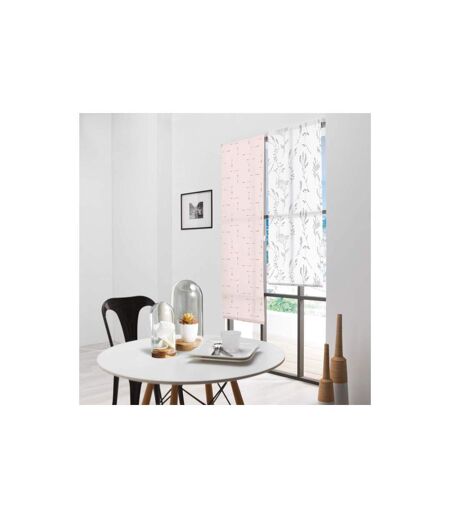 Store Enrouleur Tamisant Forelista 120x180cm Blanc