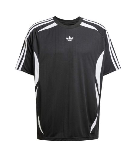 T-shirt Originals Teamgeist Homme Noir Adidas