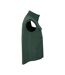 Veste Sans Manches Homme Vert Bouteille Russell-3
