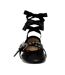 Ballerines Femme Noir Steve Madden-4