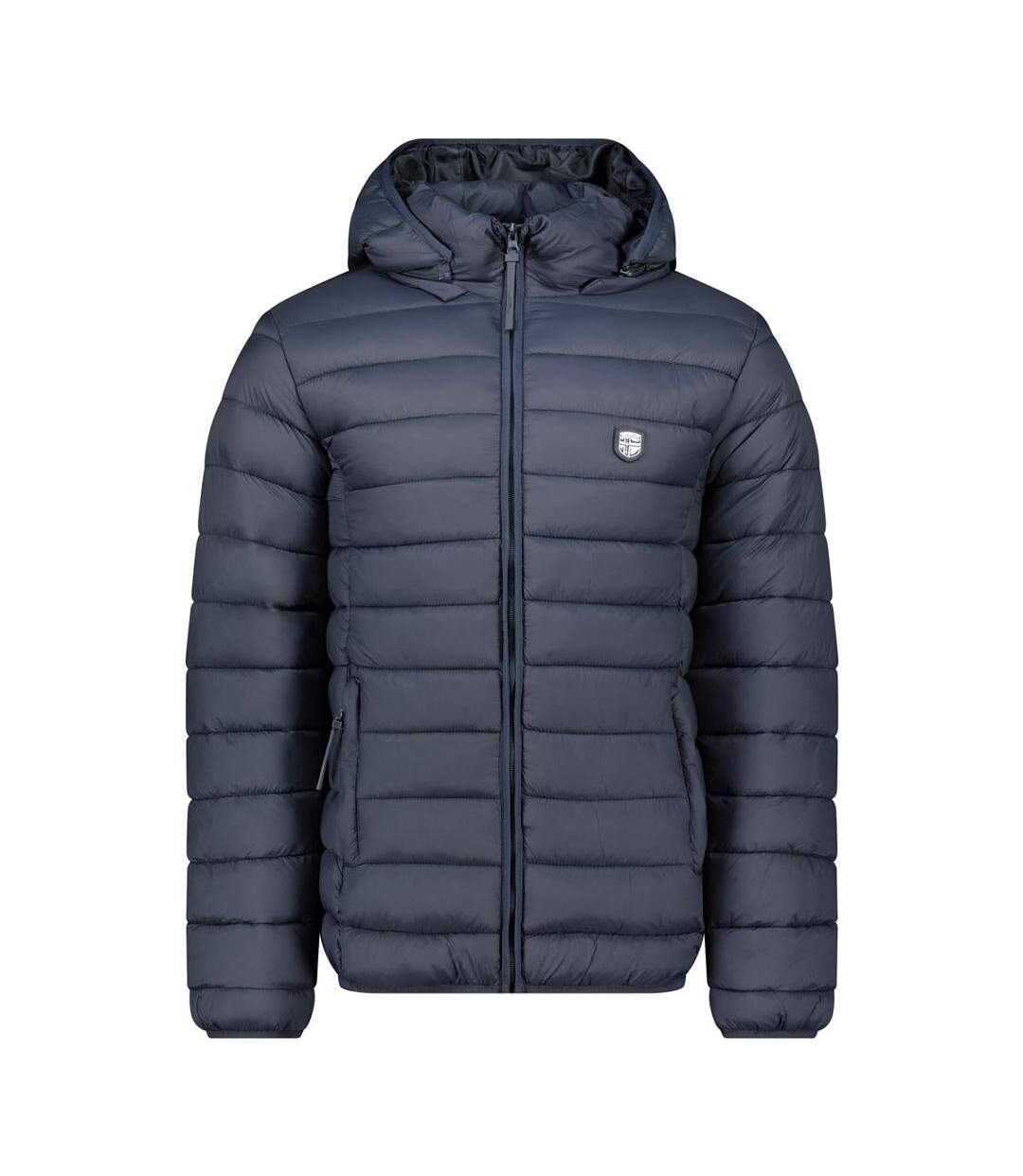 Doudoune marine homme geographical norway amigotal-1