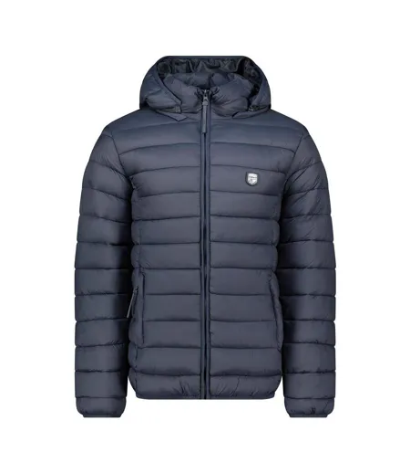Doudoune marine homme geographical norway amigotal