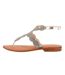 Sandales Cuir Les Tropeziennes Par M. Belarbi Imagine-1