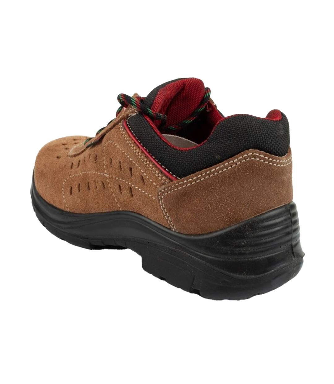 Bottines Portcal Portimao Homme Marron Lavoro-2
