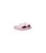 Claquettes Motif/style Vif June Femme Rose Levis-1
