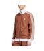 Veste Marron Homme Adidas Beckenbauer - L-1